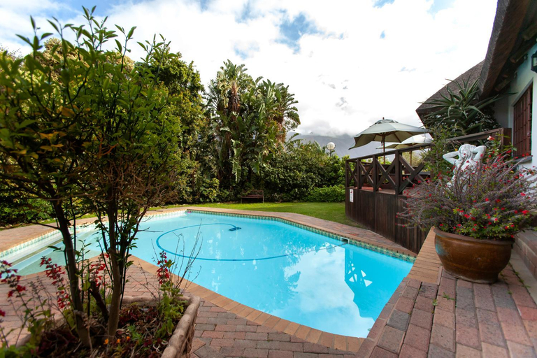 Sport & Beauty 2, Summerhill Guest Farm , Cape Winelands