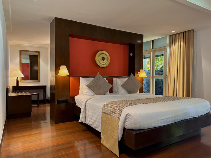 Bedroom 11
