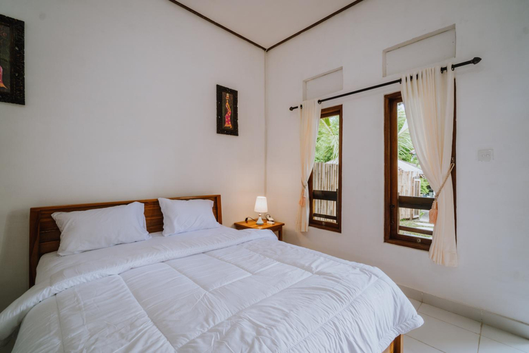 Bedroom 8