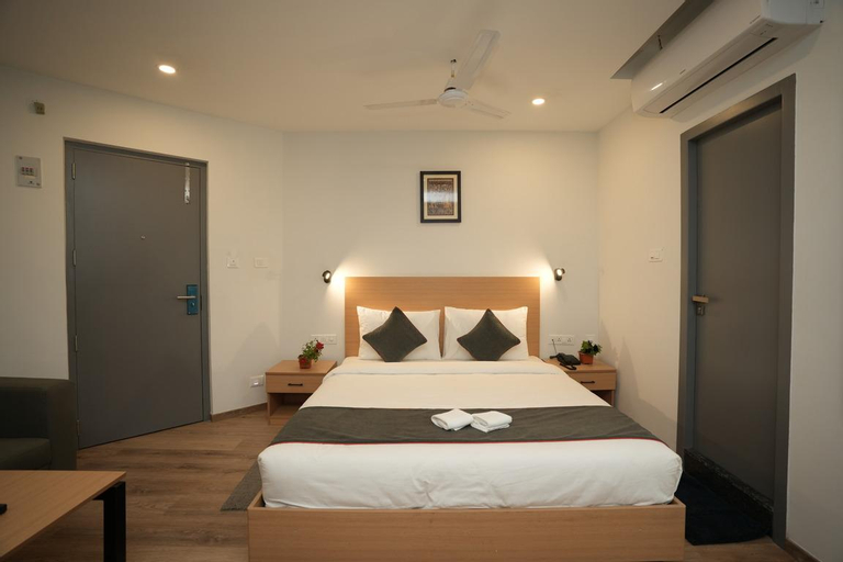 Bedroom 1