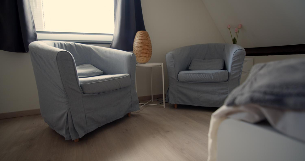 Others 2, Berkies - autonome studio, Vlaams Brabant
