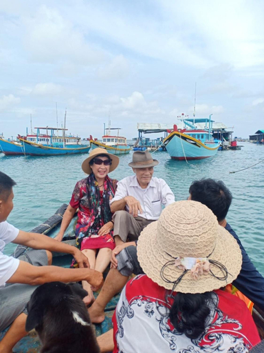 Others 5, Bien Dong Hotel, Phu Quy Island, Phú Quý