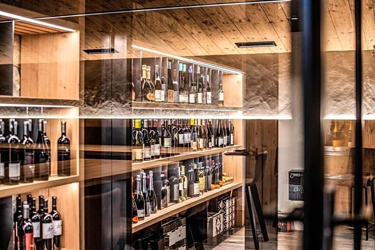Food & Drinks 5, Mondschein, Bolzano