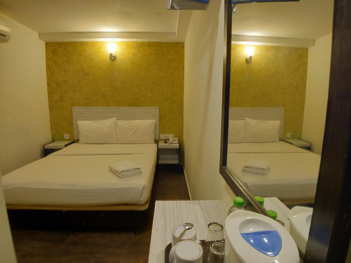 Bedroom 23