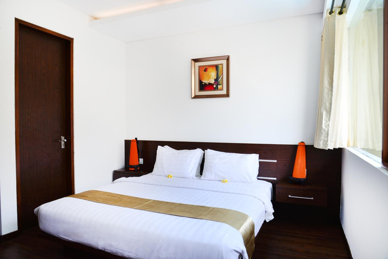 Bedroom 13