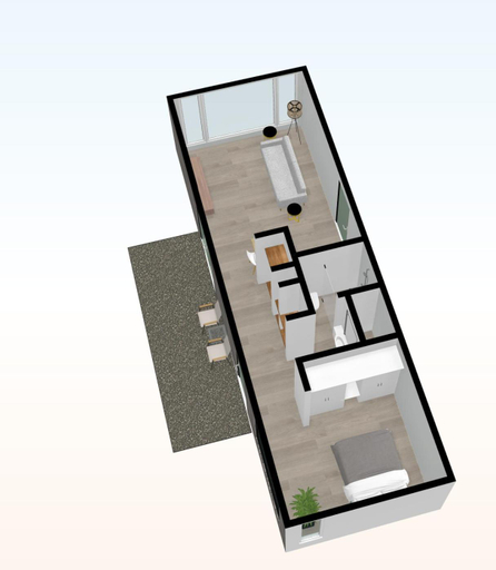Others 5, Mooiverblijf, Ooststellingwerf