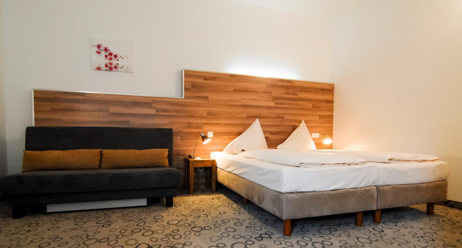 Bedroom 11
