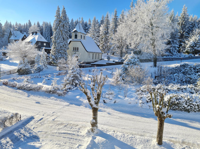 Others 5, Haus Fernblick, Sächsische Schweiz-Osterzgebirge