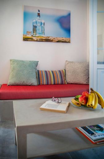 Others 4, Sitia Oceanides Apartments, Crete