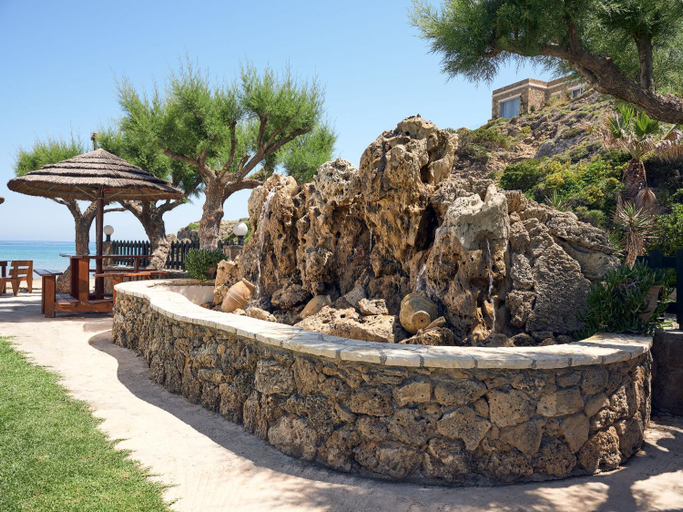 Others 2, Plaka Beach Resort, Ionian Islands