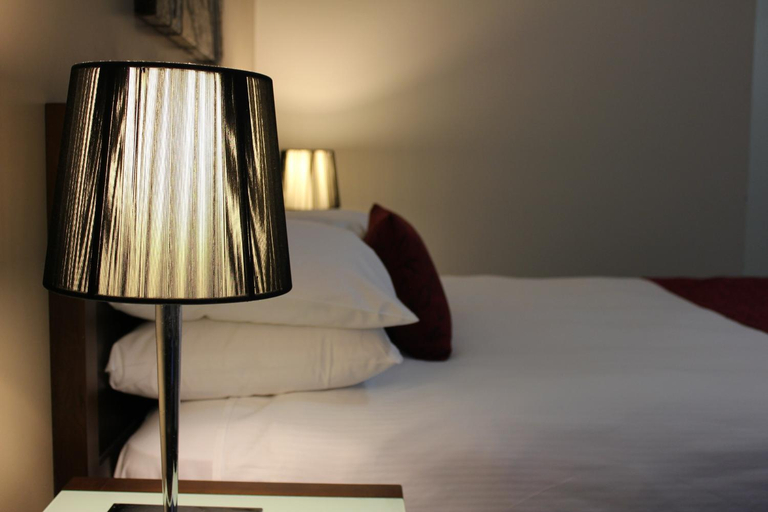 Bedroom 30