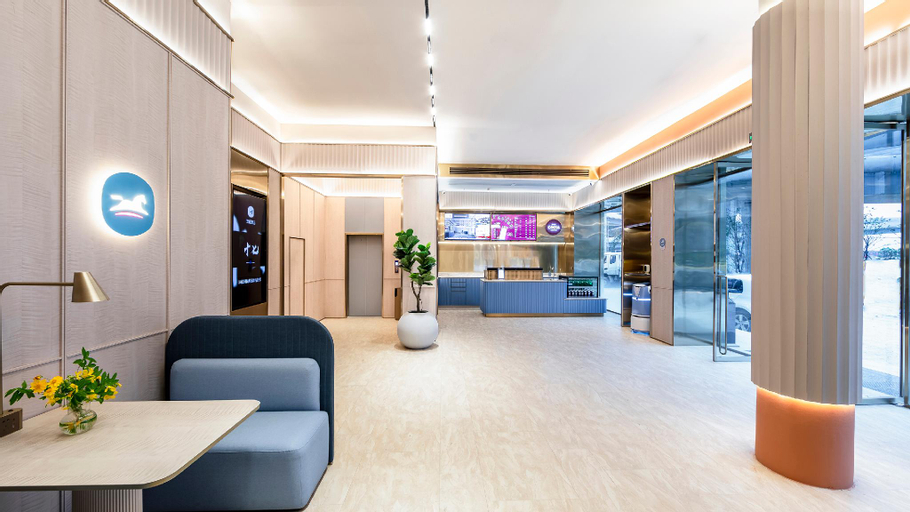 Others 4, Hanting Hotel Xuzhou Global Harbor High-speed Railway Station, Xuzhou