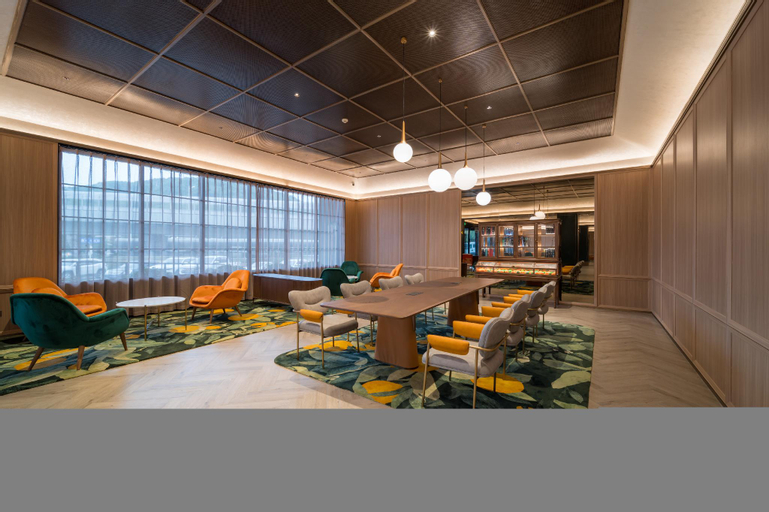 Others 4, Orange Hotel Huangshi North Station, Huangshi