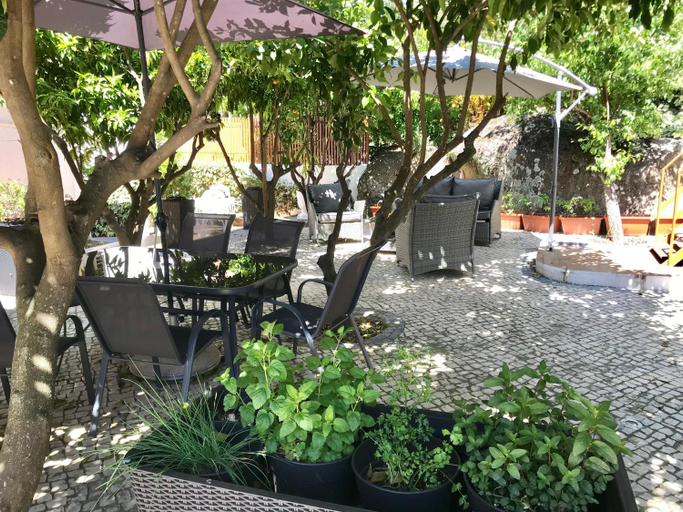 Others 5, HOTEL BOUTIQUE a ESPLANADA, Castelo Branco