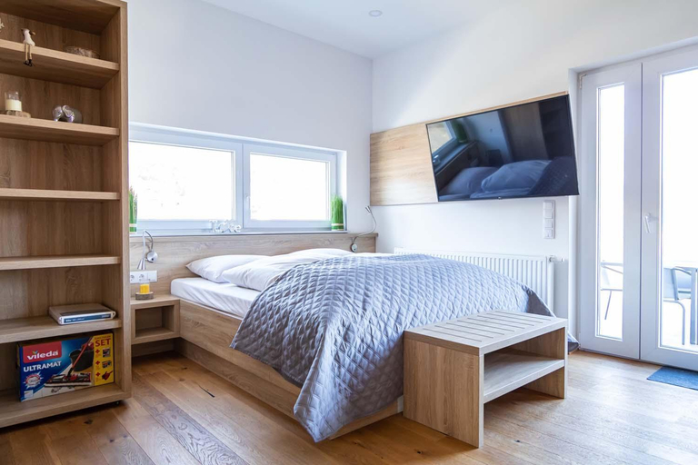 Bedroom 9