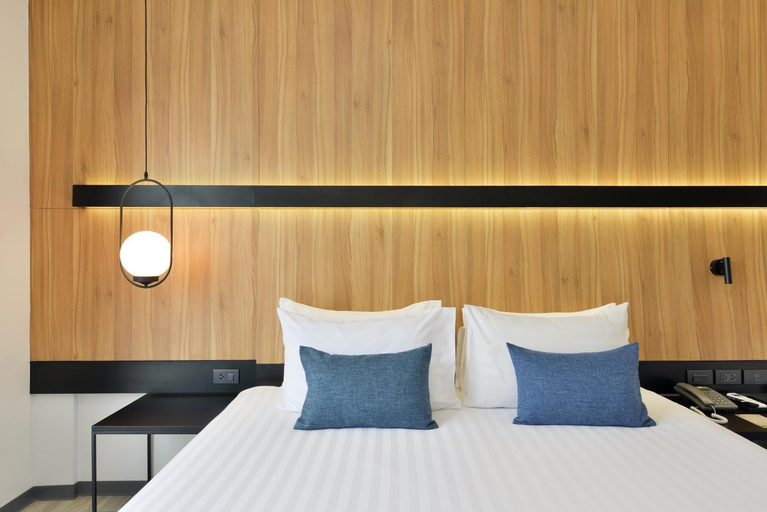 Bedroom 9