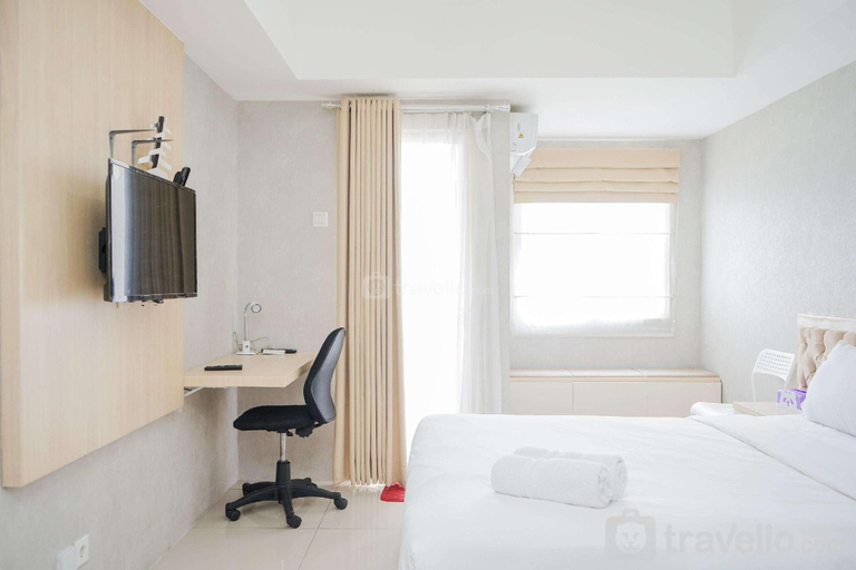 Others 5, Ciputat Apartments, South Tangerang