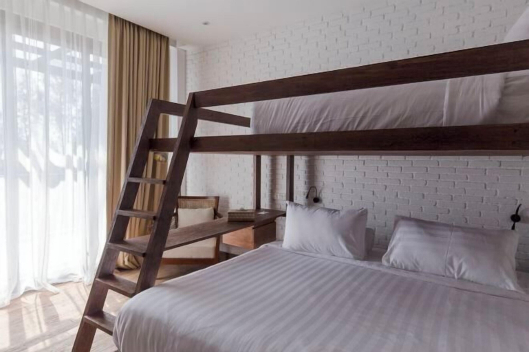 Bedroom 19