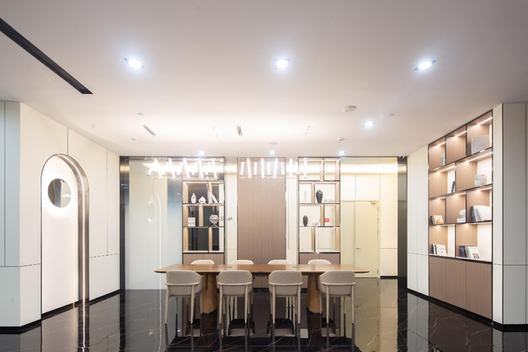 Others 4, Starway Hotel Sanmenxia Municipal Government, Sanmenxia