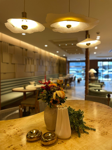 Food & Drinks 5, Housez Suites and Apartments, Beşiktaş