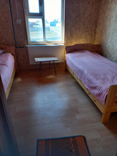 Others 3, Energy Guest House, Khatgal
