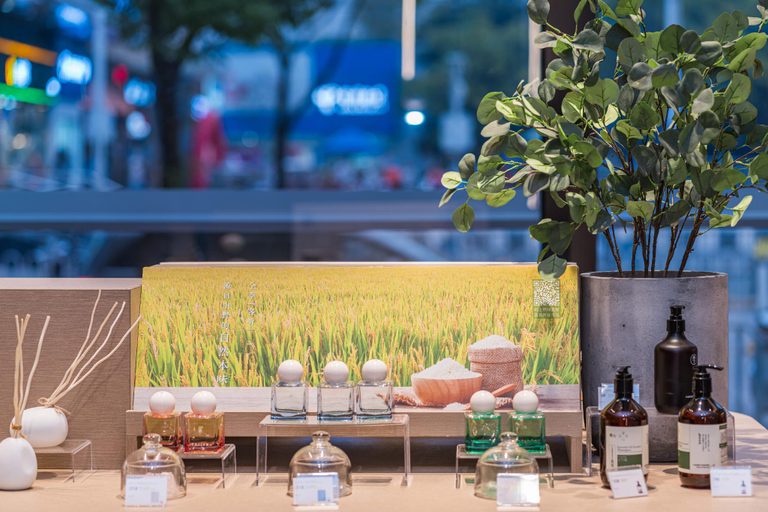 Food & Drinks 5, Ji Hotel Wuhan Hankou Railway Station Changqing Road, Wuhan