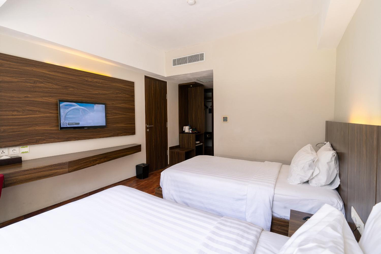 Bedroom 7