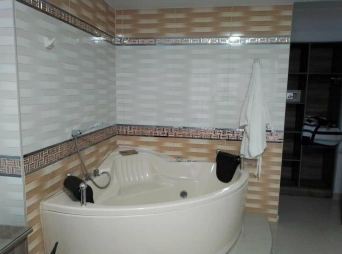 Bathroom 3