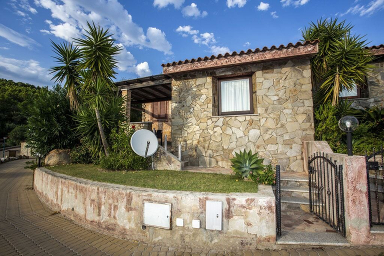 Exterior & Views, Villino Trilocale Apartments Seaside, Cagliari