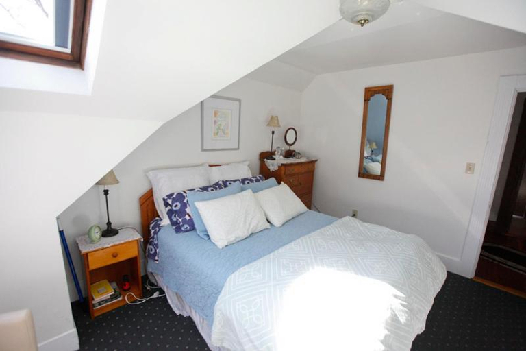 Others 5, A Village Bed and Breakfast, Middlesex