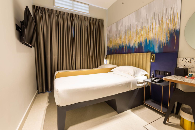 Bedroom 9