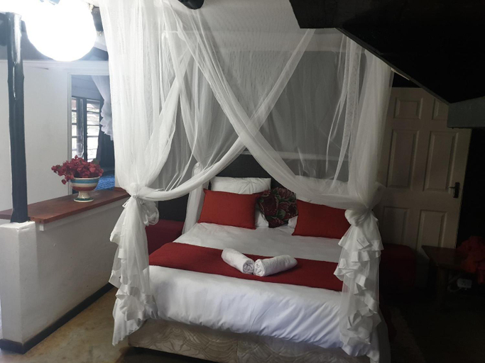 Bedroom 5