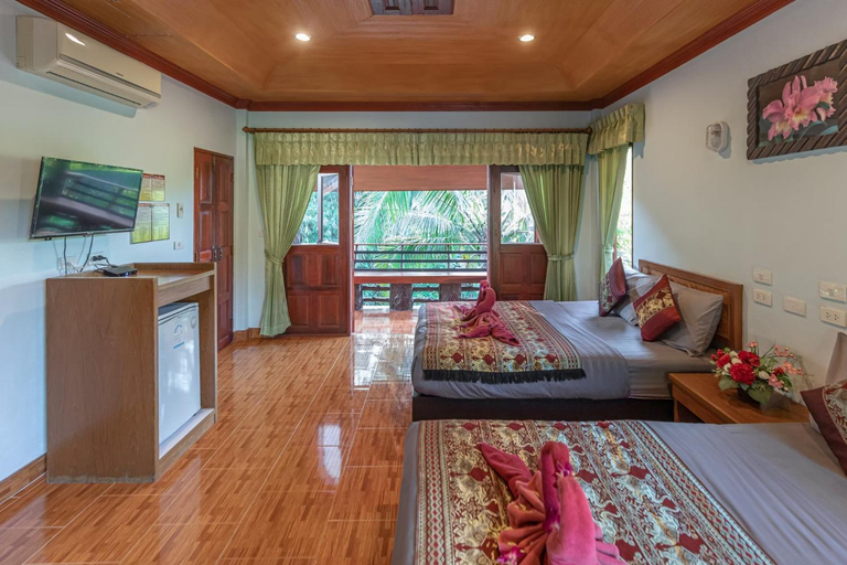 Bedroom 12
