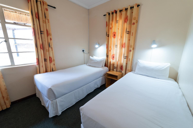 Bedroom 13