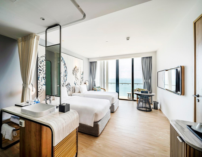 Bedroom 25