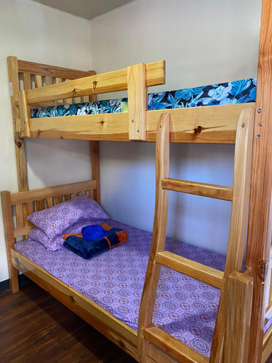 Bedroom 18
