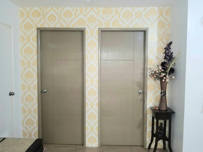 Others 2, Pine Suites By Crown Asia Family Staycation, Tagaytay City
