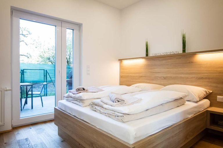 Bedroom 9