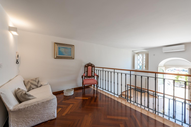 Bedroom, Mercantile Suites - Bari Vecchia, Bari
