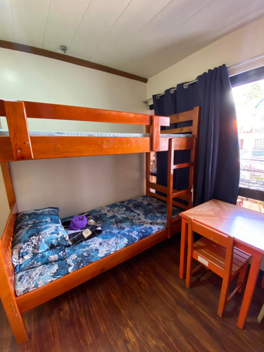 Bedroom 14