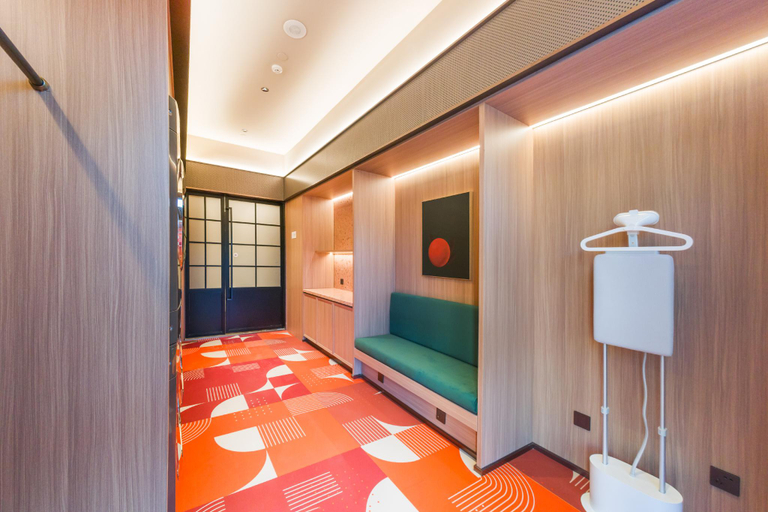 Bedroom 2, Orange Hotel Zibo Linzi Avenue, Zibo