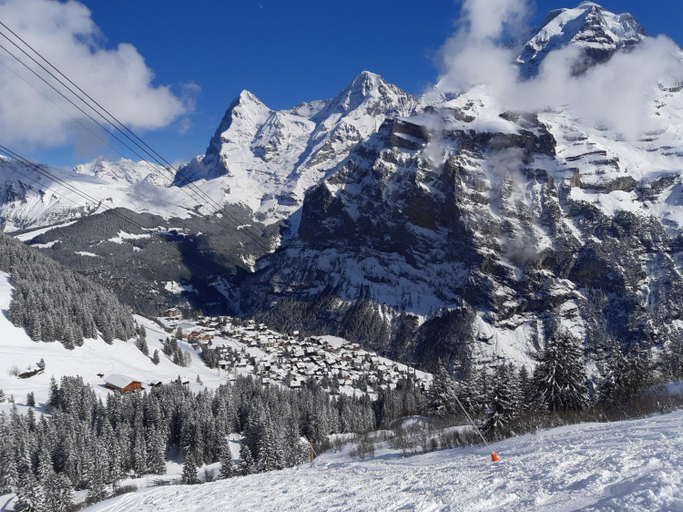 Others 5, Chalet Bim Chilchli, Interlaken