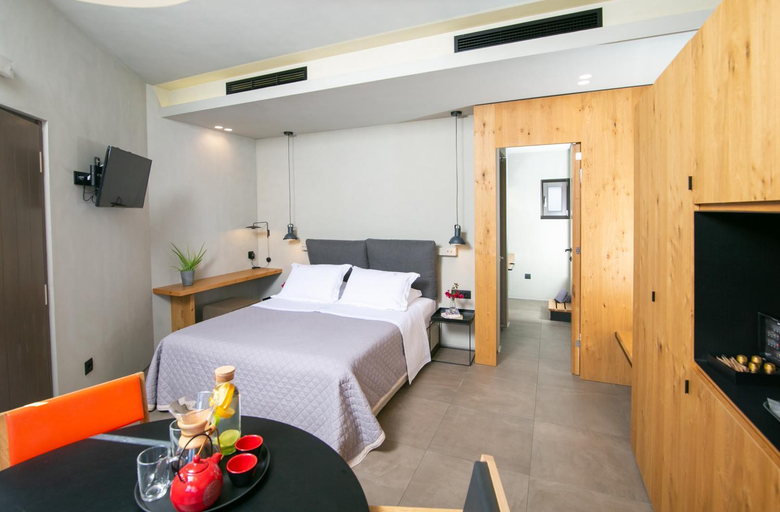 Bathroom 2, Marquise Suites - Adults Only, South Aegean
