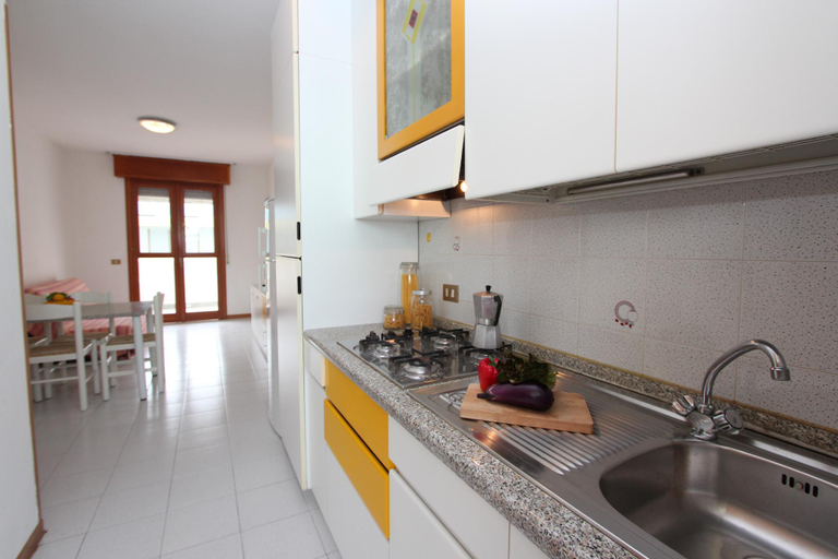 Others 4, Bibione Apartments, Venezia