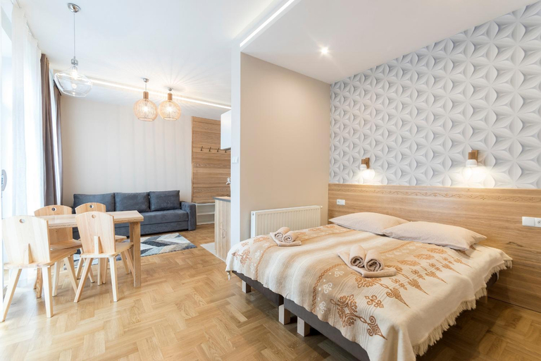 Bedroom 2, AMI, Tatra