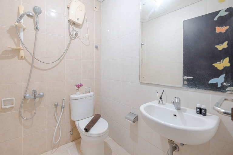 Bathroom 6