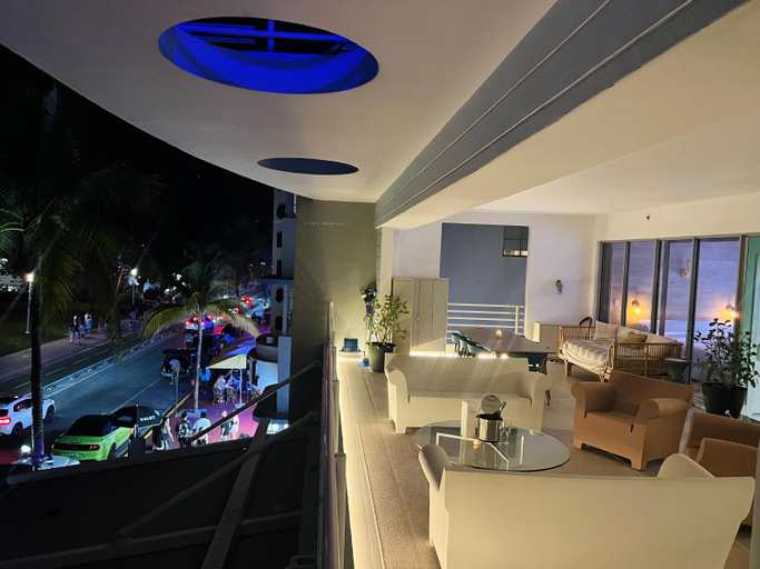 Others 3, Boutique Suite with Huge Terrace and Rooftop Pool, Miami-Dade