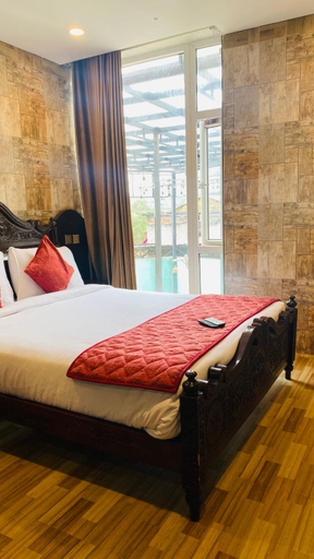 Bedroom 10