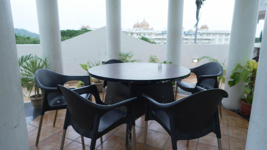 Food & Drinks 5, Sepoy Grande, Mysore