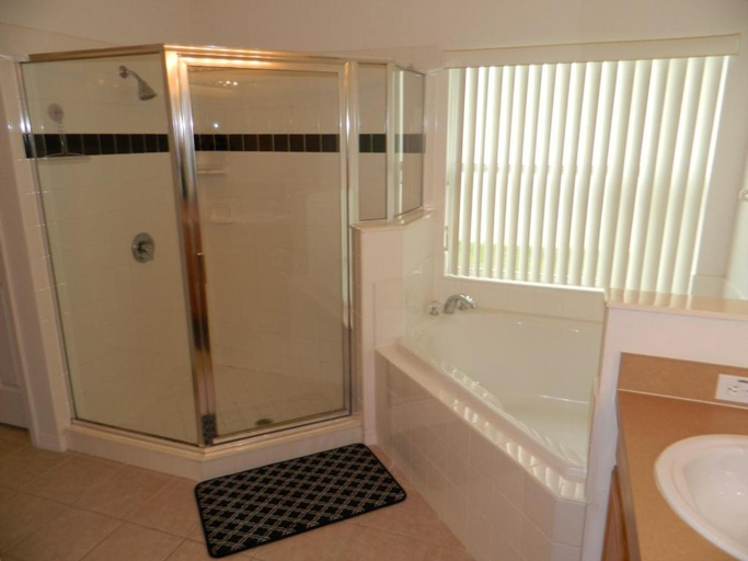 Bathroom, 521 Kildrummy Drive Villa #56338, Polk
